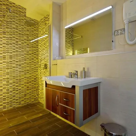 Apartamento For 3 Adults